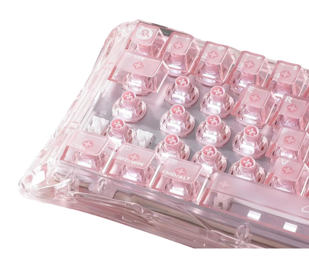 Gravastar V60 Crystal Rose - 1522304 - zdjęcie 5